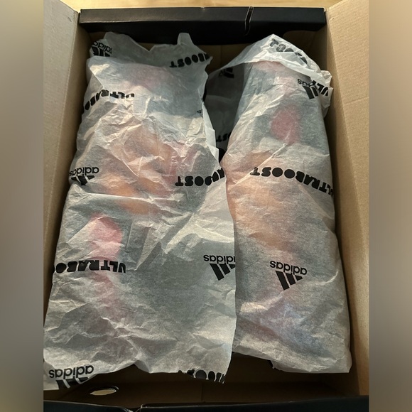 Adidas UltraBoost S&L Orange Flash - Picture 4 of 9